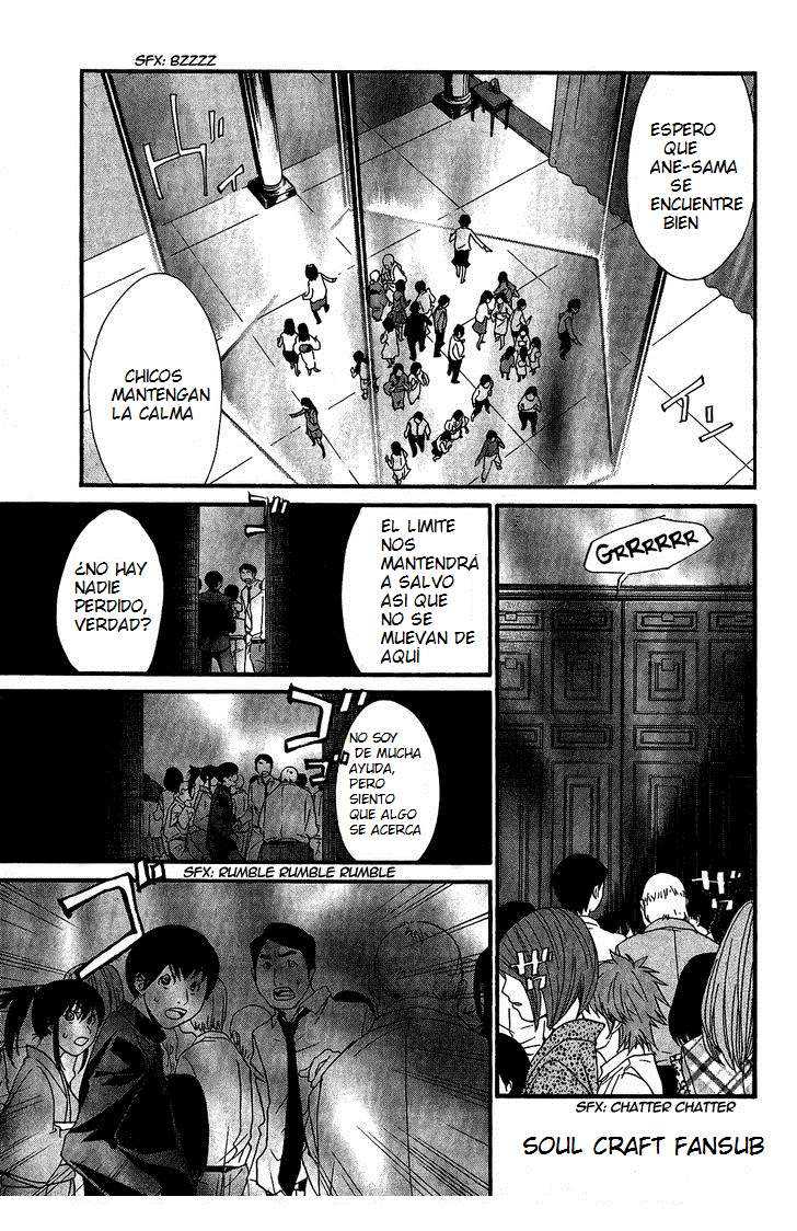 Read Noragami_ Stray God (es) Manga Online