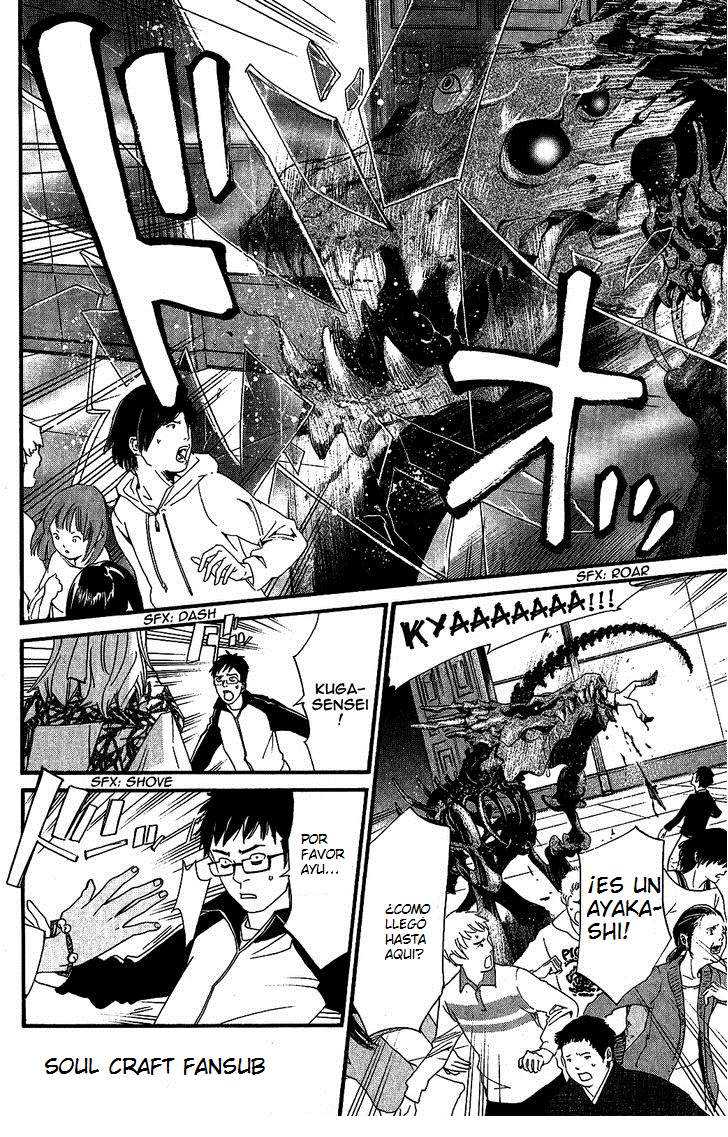 Read Noragami_ Stray God (es) Manga Online