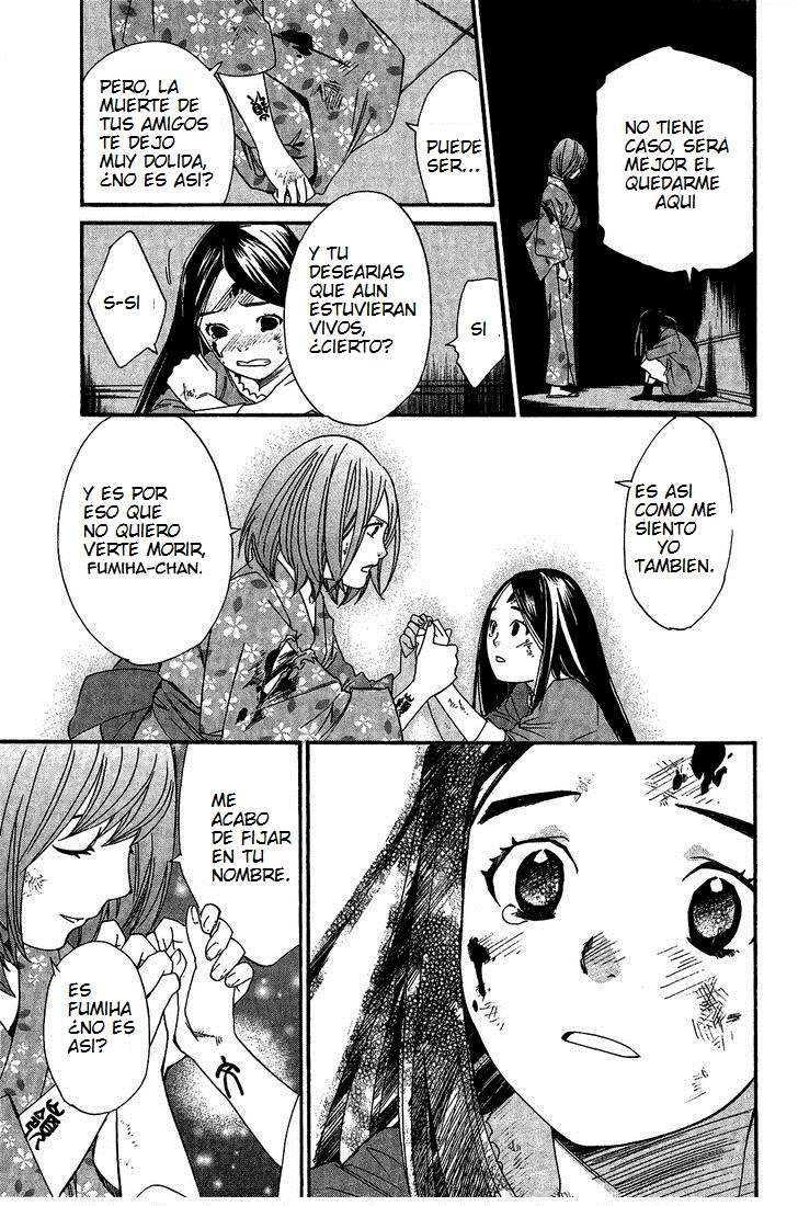 Read Noragami_ Stray God (es) Manga Online