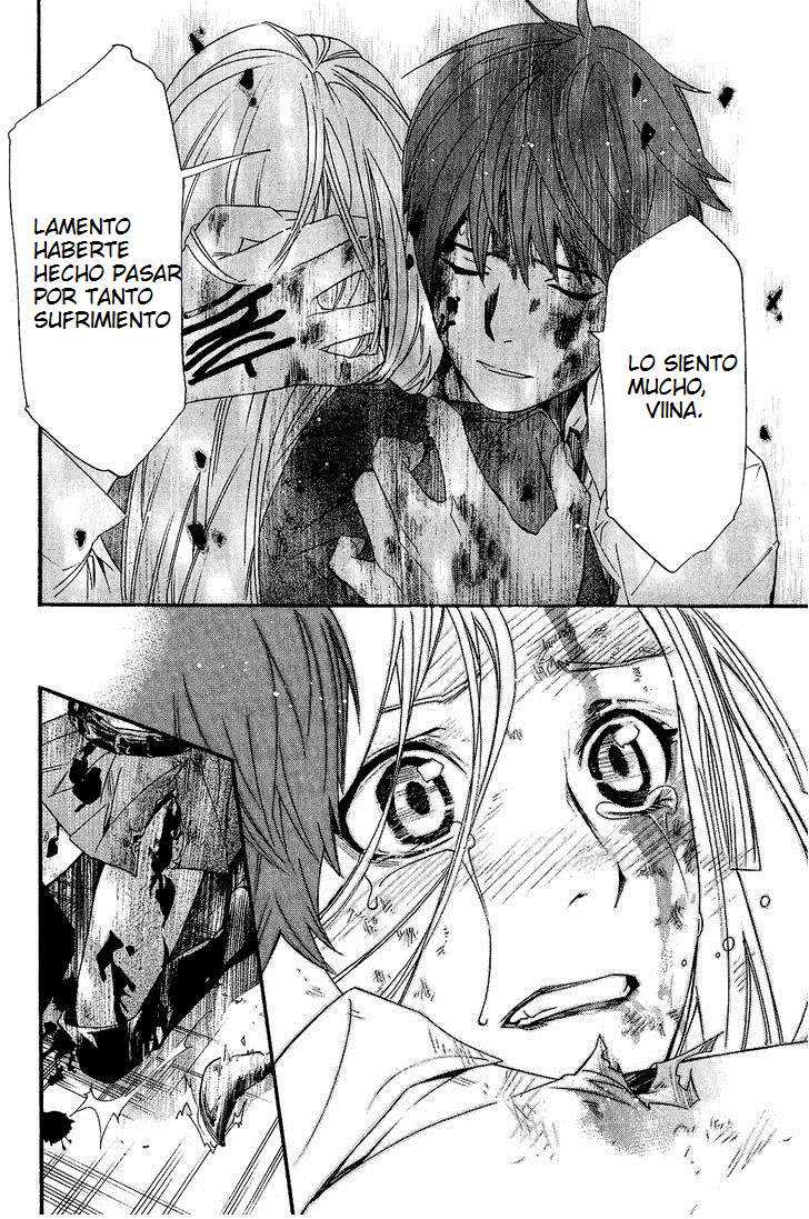 Read Noragami_ Stray God (es) Manga Online