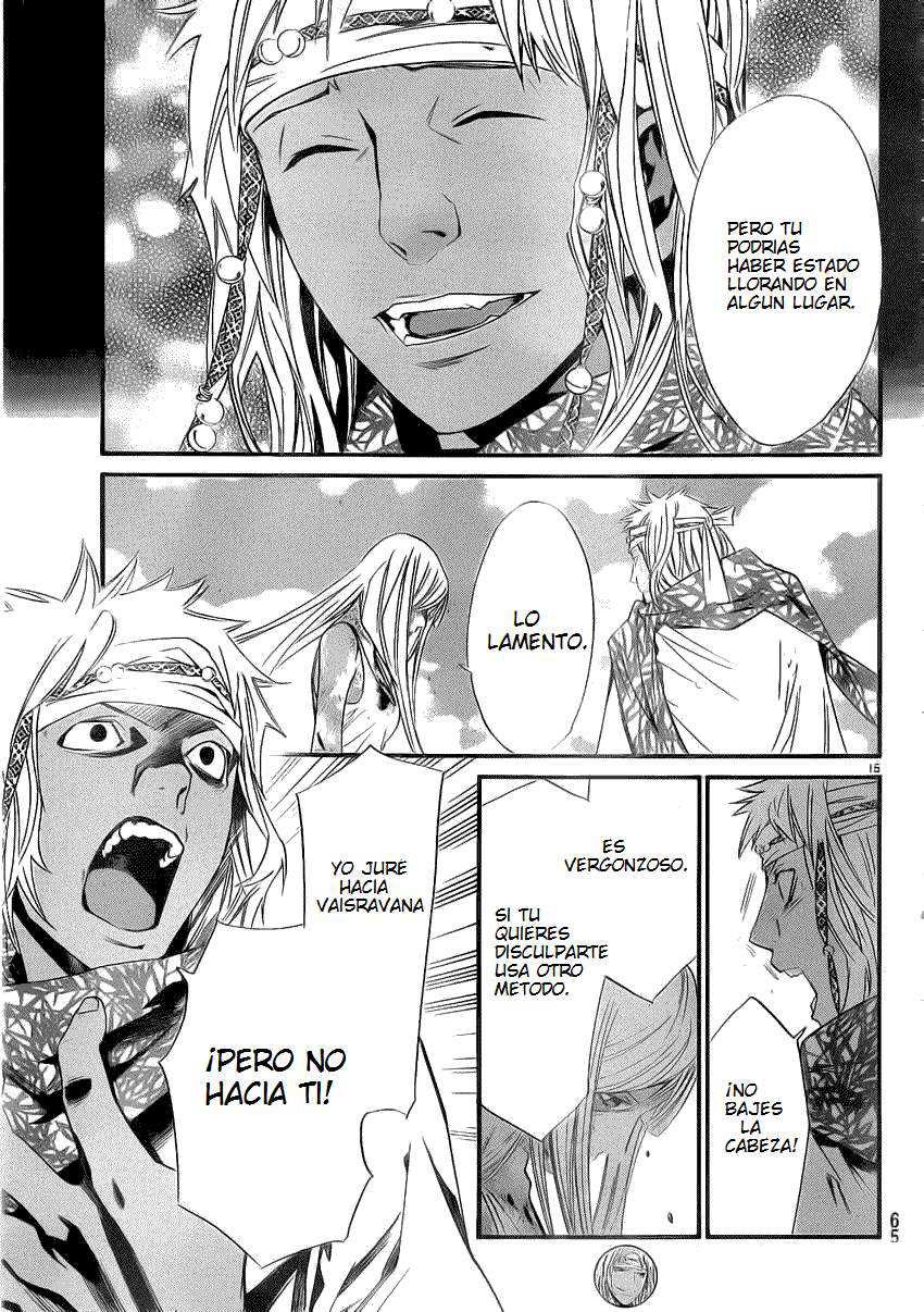 Read Noragami_ Stray God (es) Manga Online