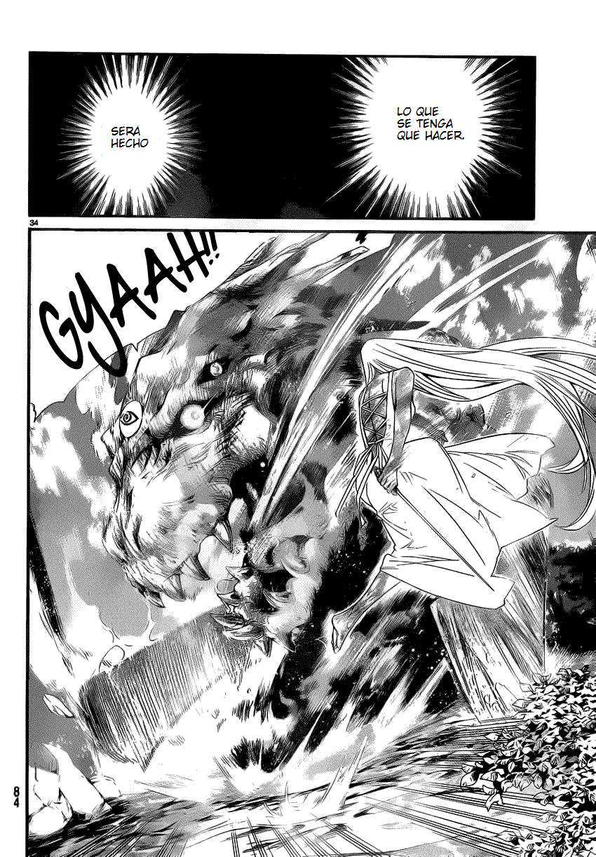 Read Noragami_ Stray God (es) Manga Online