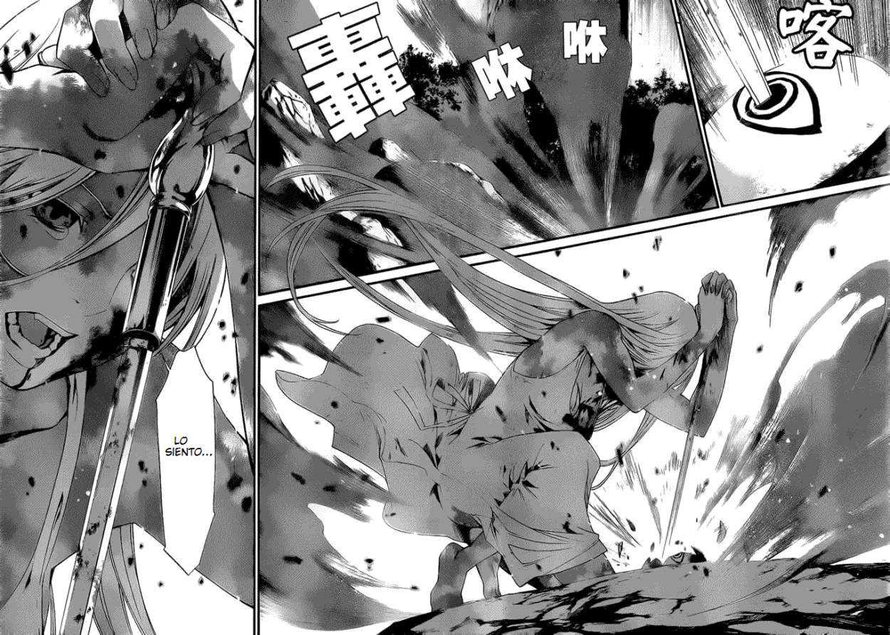 Read Noragami_ Stray God (es) Manga Online