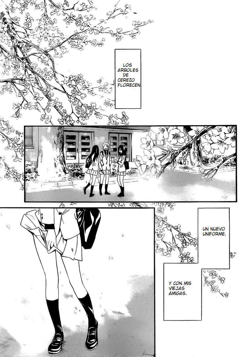 Read Noragami_ Stray God (es) Manga Online