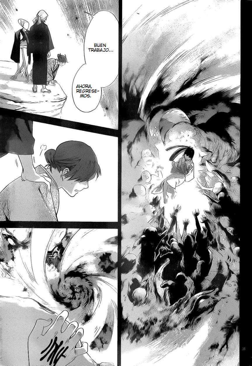 Read Noragami_ Stray God (es) Manga Online