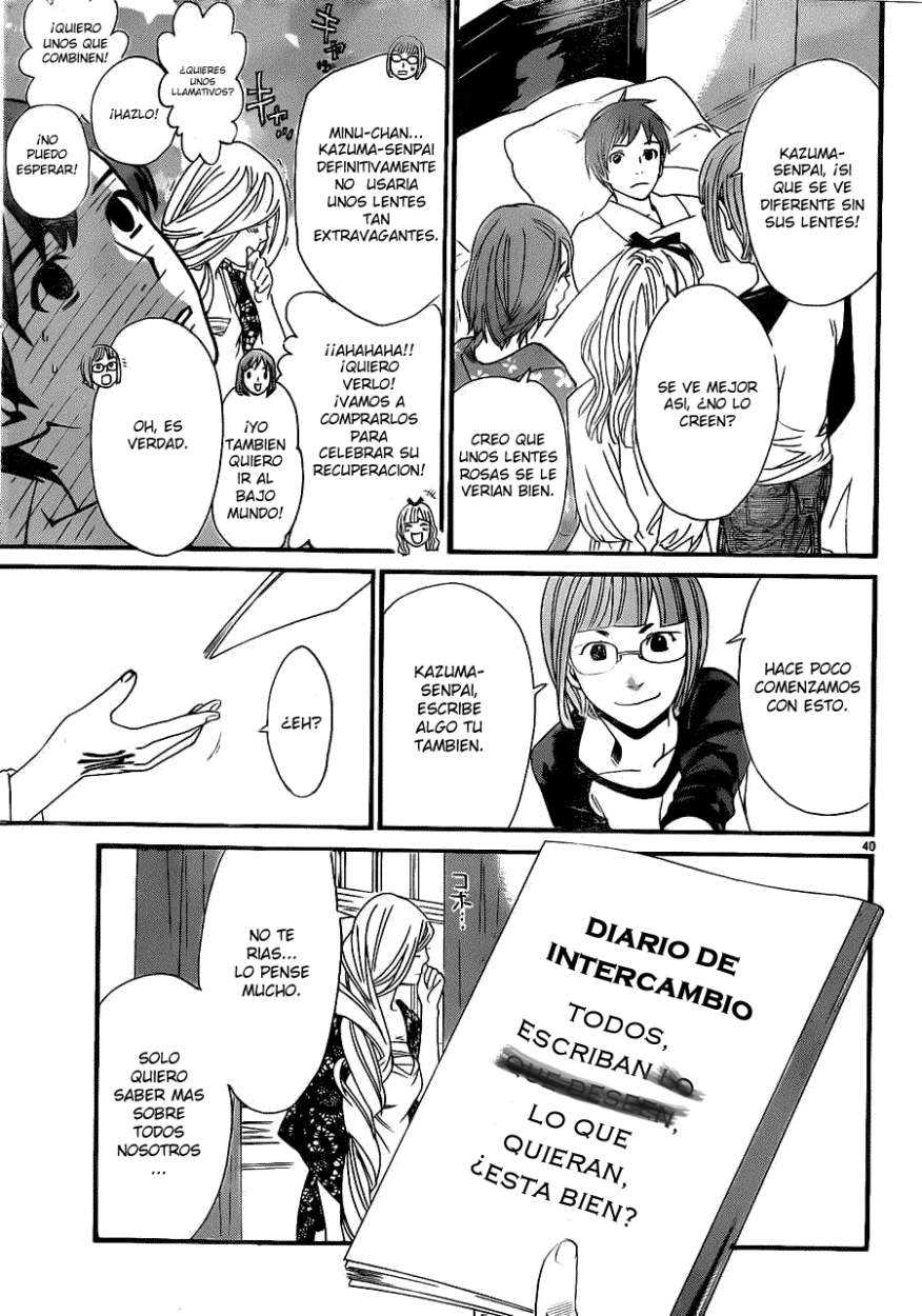 Read Noragami_ Stray God (es) Manga Online