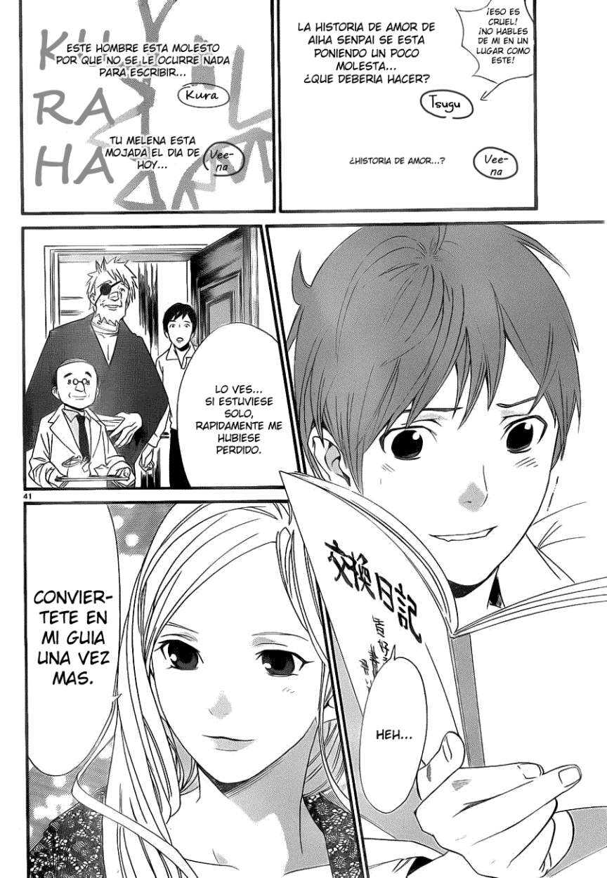 Read Noragami_ Stray God (es) Manga Online