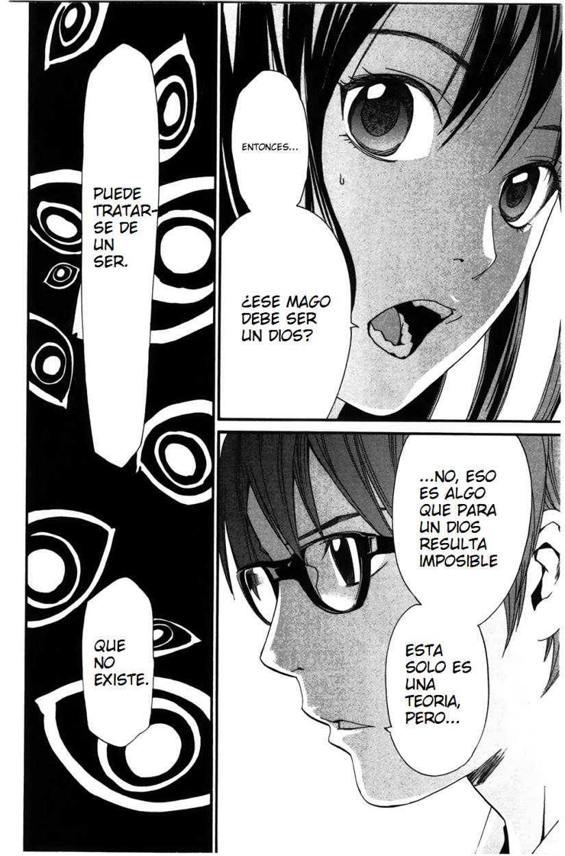 Read Noragami_ Stray God (es) Manga Online