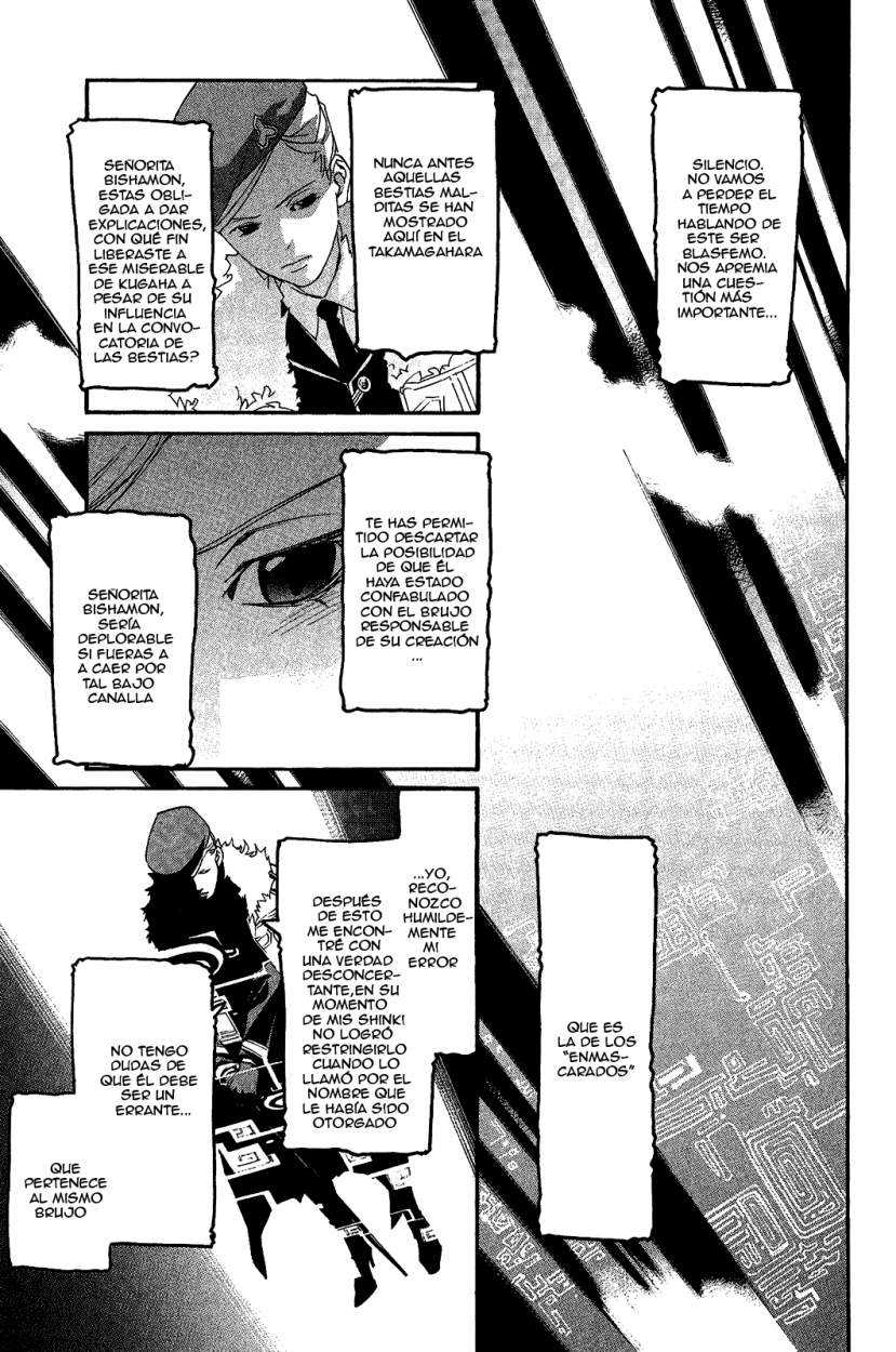 Read Noragami_ Stray God (es) Manga Online