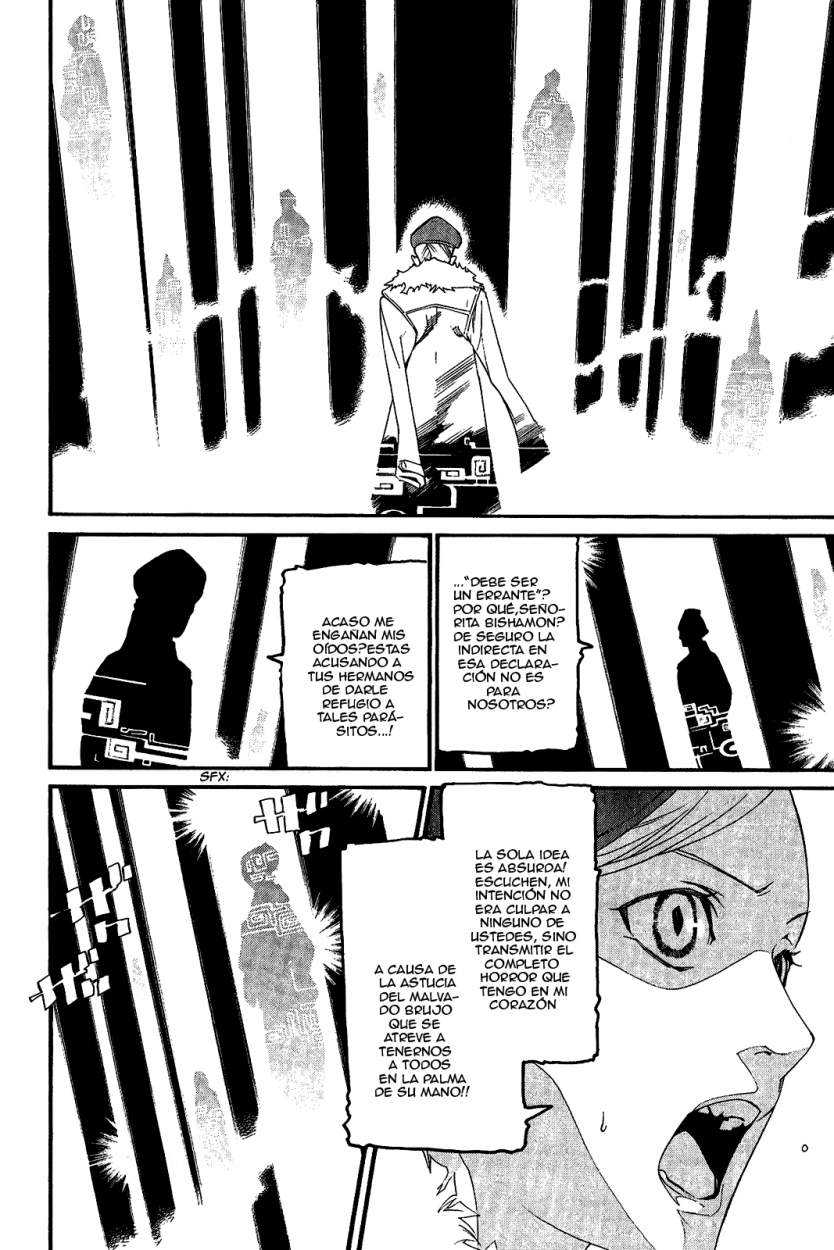 Read Noragami_ Stray God (es) Manga Online