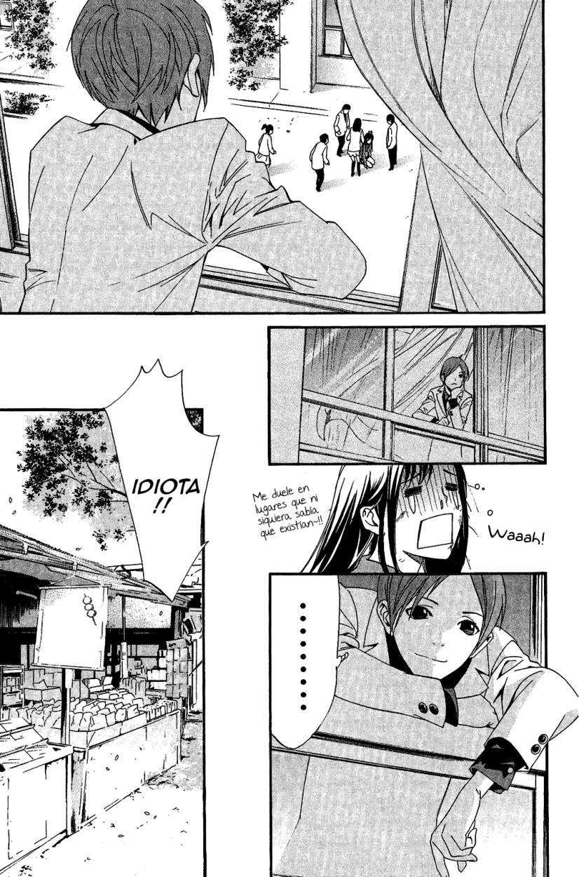 Read Noragami_ Stray God (es) Manga Online