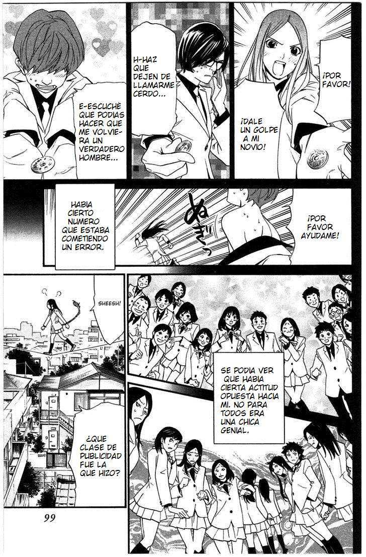 Read Noragami_ Stray God (es) Manga Online