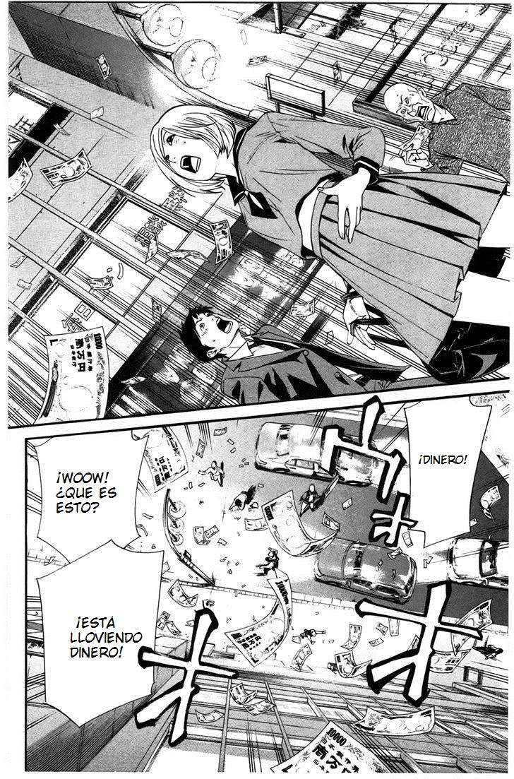 Read Noragami_ Stray God (es) Manga Online