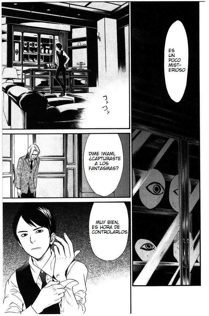 Read Noragami_ Stray God (es) Manga Online