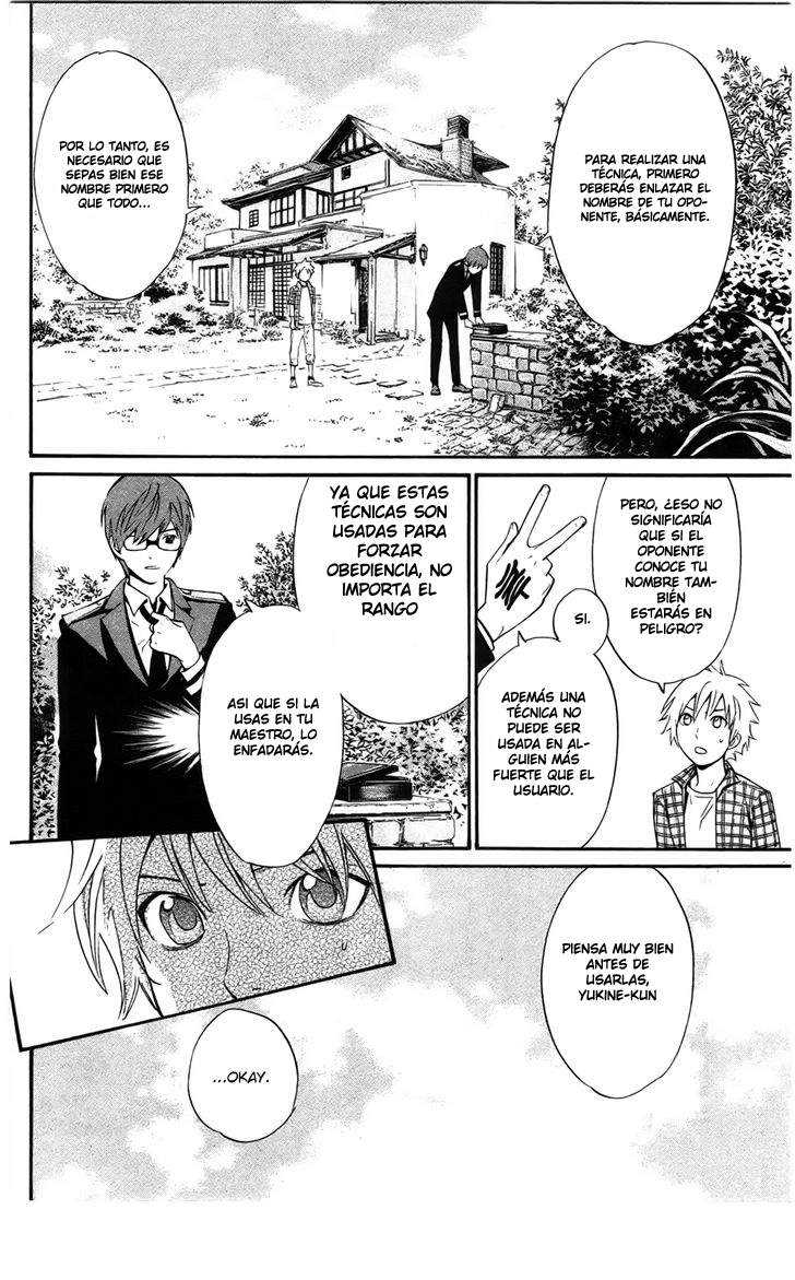 Read Noragami_ Stray God (es) Manga Online