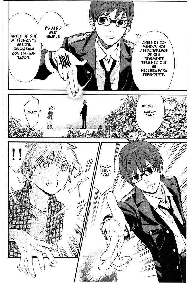Read Noragami_ Stray God (es) Manga Online