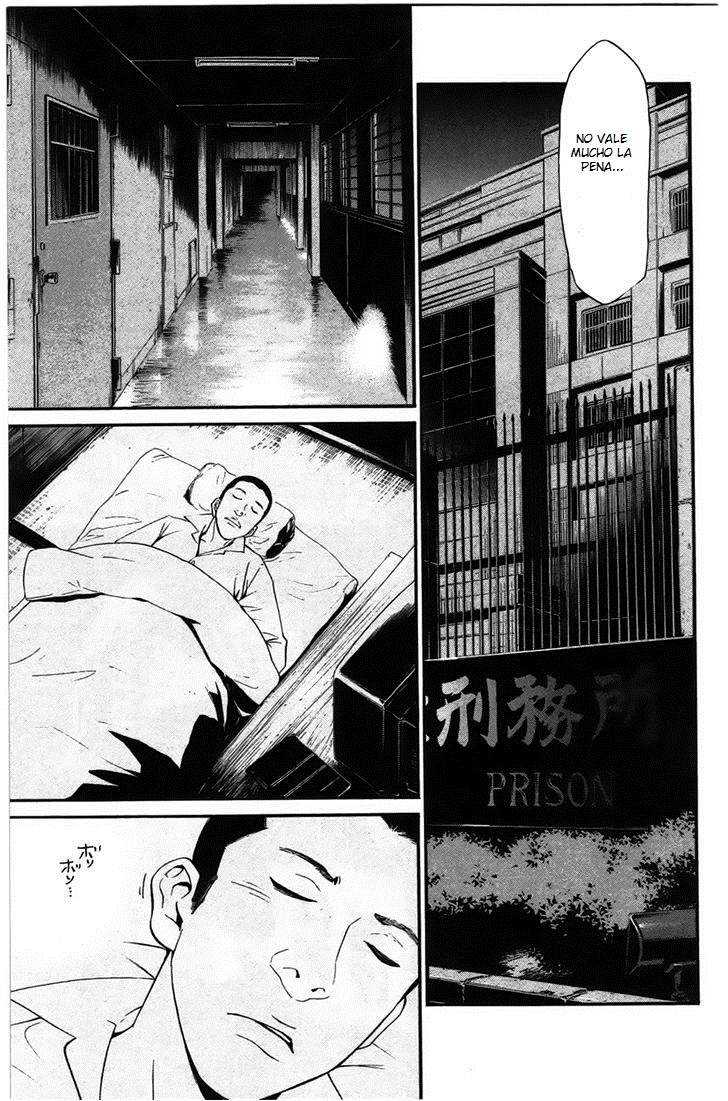 Read Noragami_ Stray God (es) Manga Online