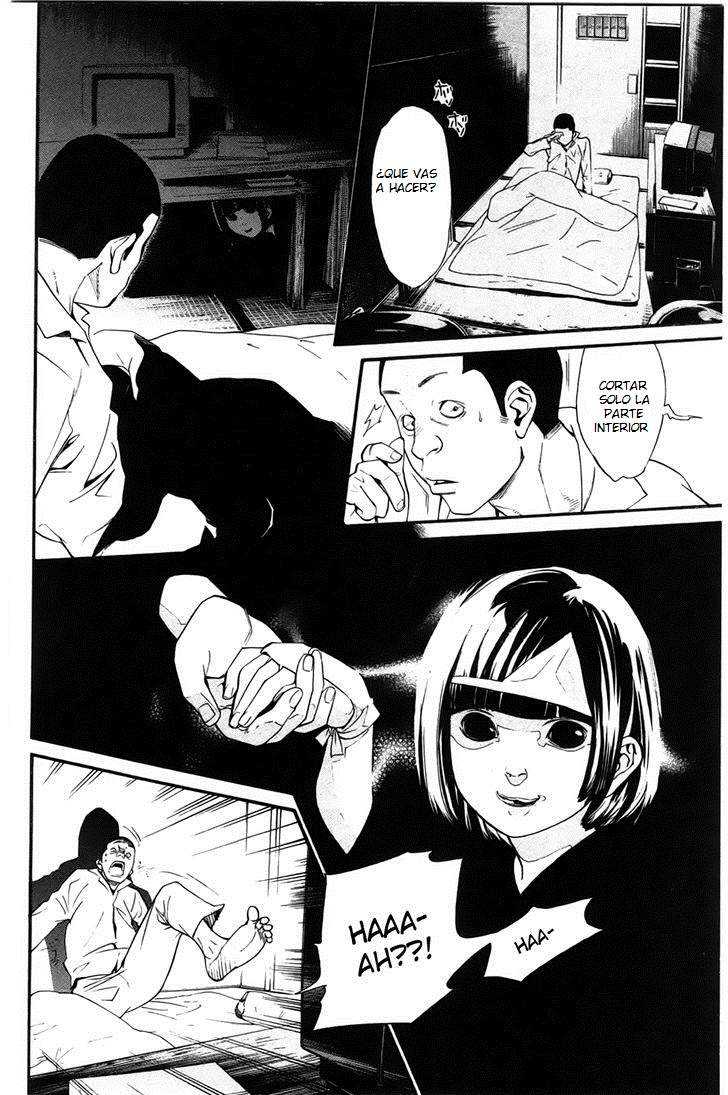 Read Noragami_ Stray God (es) Manga Online