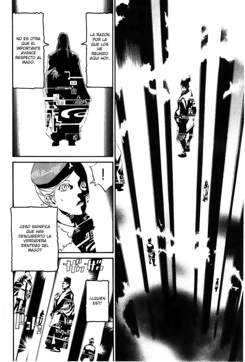 Read Noragami_ Stray God (es) Manga Online