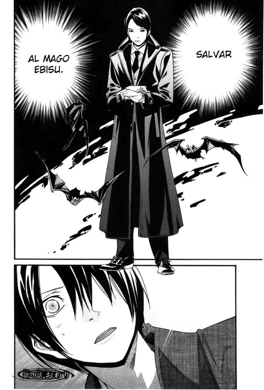 Read Noragami_ Stray God (es) Manga Online