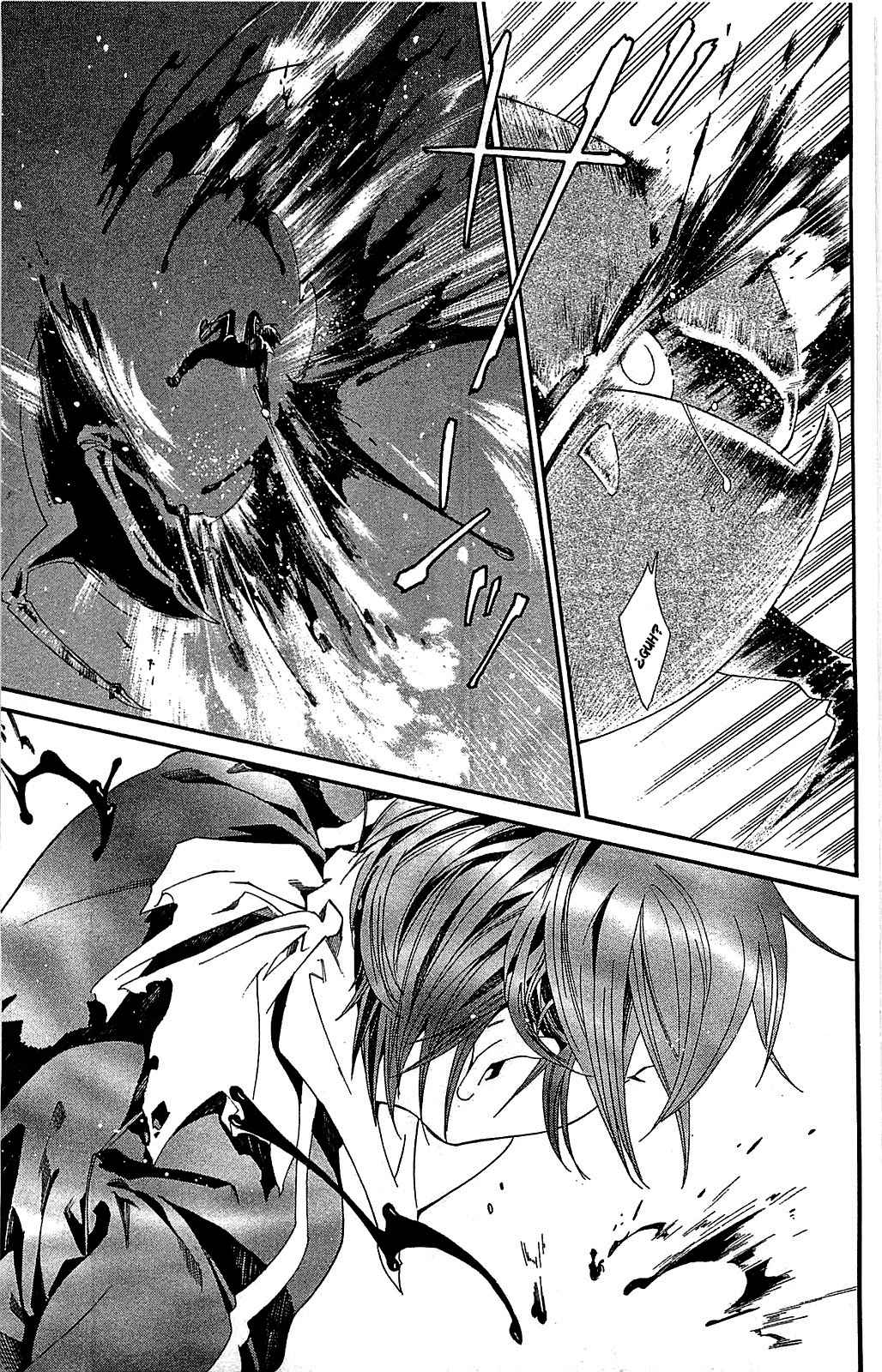 Read Noragami_ Stray God (es) Manga Online