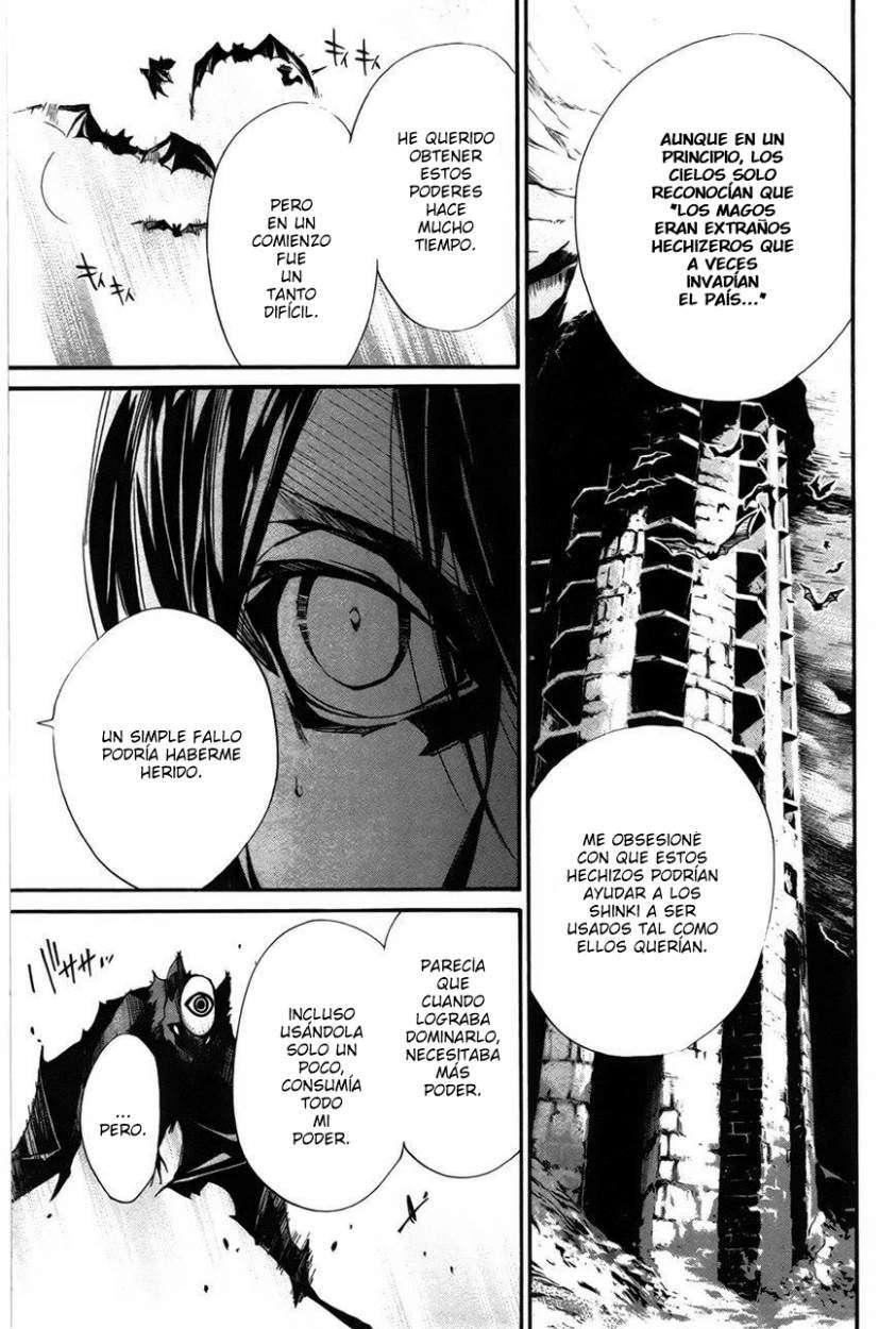 Read Noragami_ Stray God (es) Manga Online