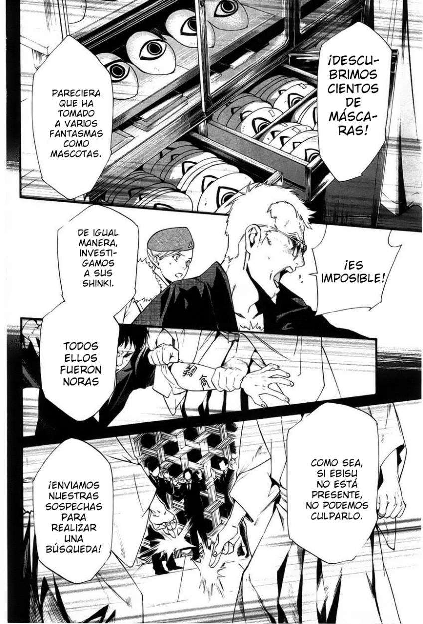 Read Noragami_ Stray God (es) Manga Online