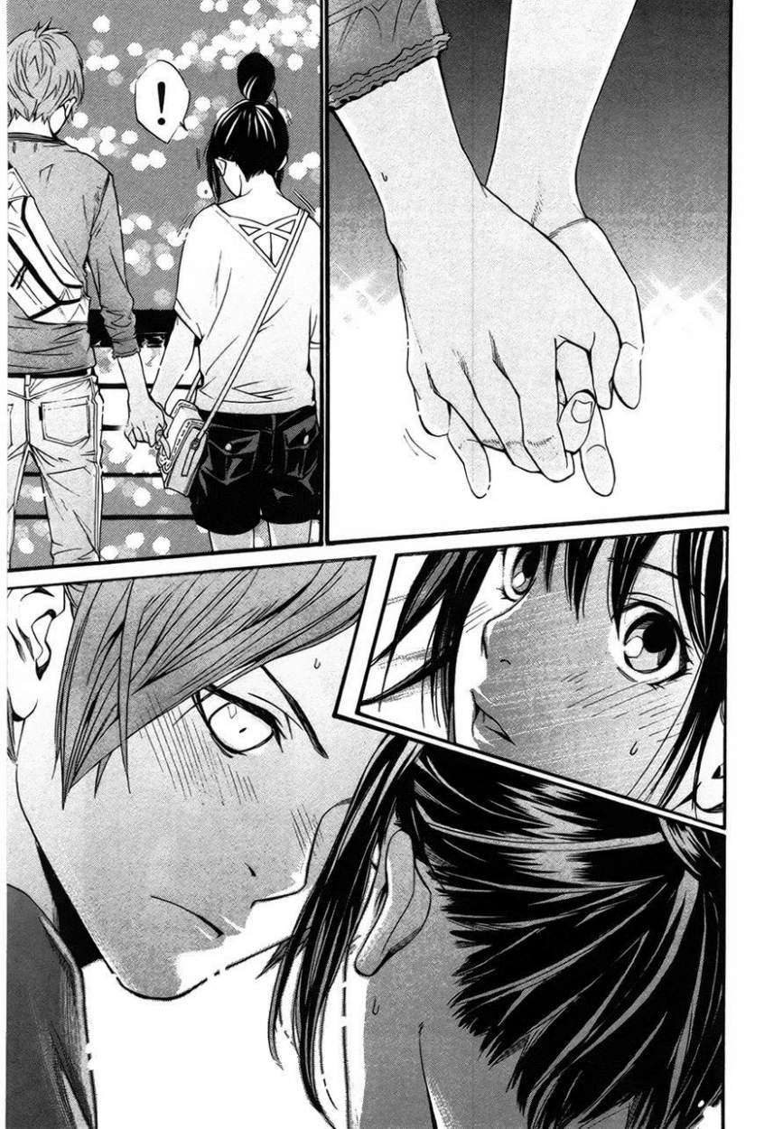 Read Noragami_ Stray God (es) Manga Online