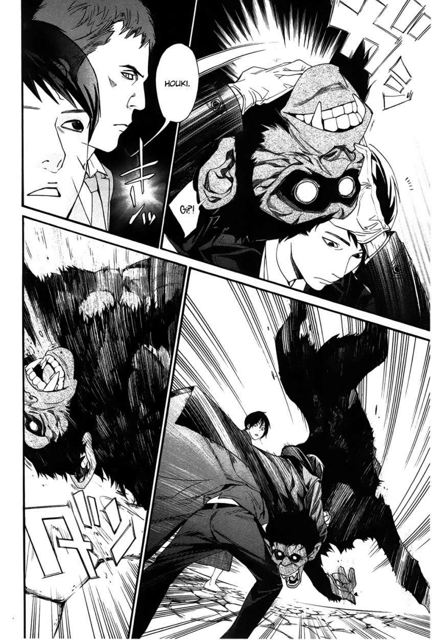 Read Noragami_ Stray God (es) Manga Online
