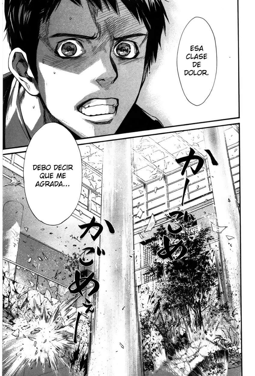 Read Noragami_ Stray God (es) Manga Online