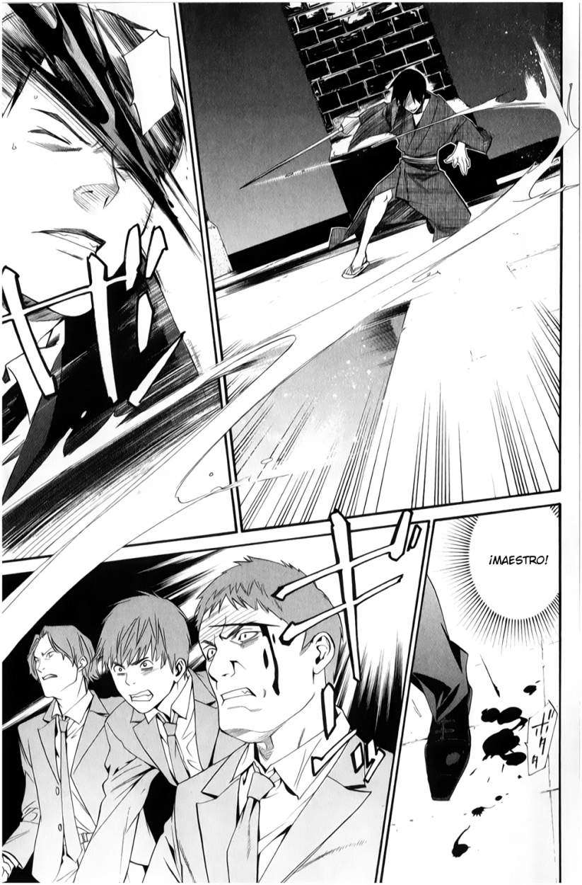 Read Noragami_ Stray God (es) Manga Online