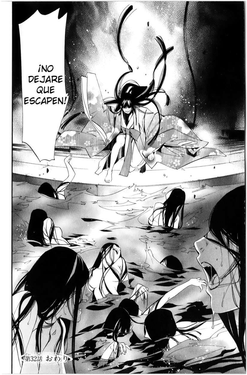 Read Noragami_ Stray God (es) Manga Online