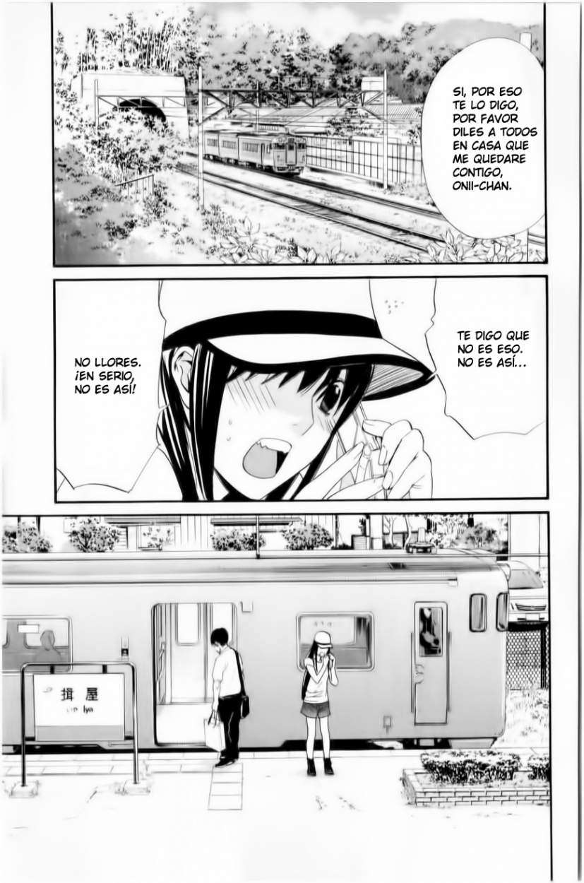 Read Noragami_ Stray God (es) Manga Online