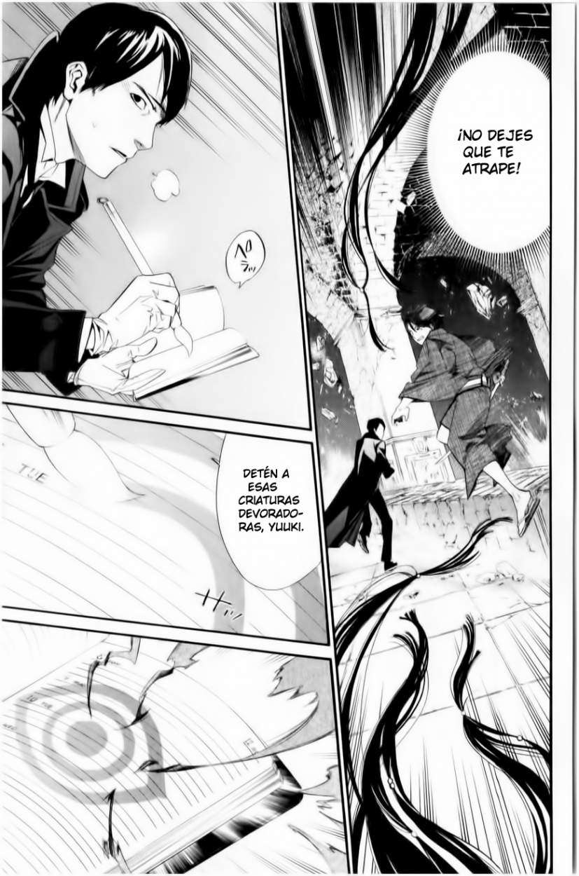 Read Noragami_ Stray God (es) Manga Online