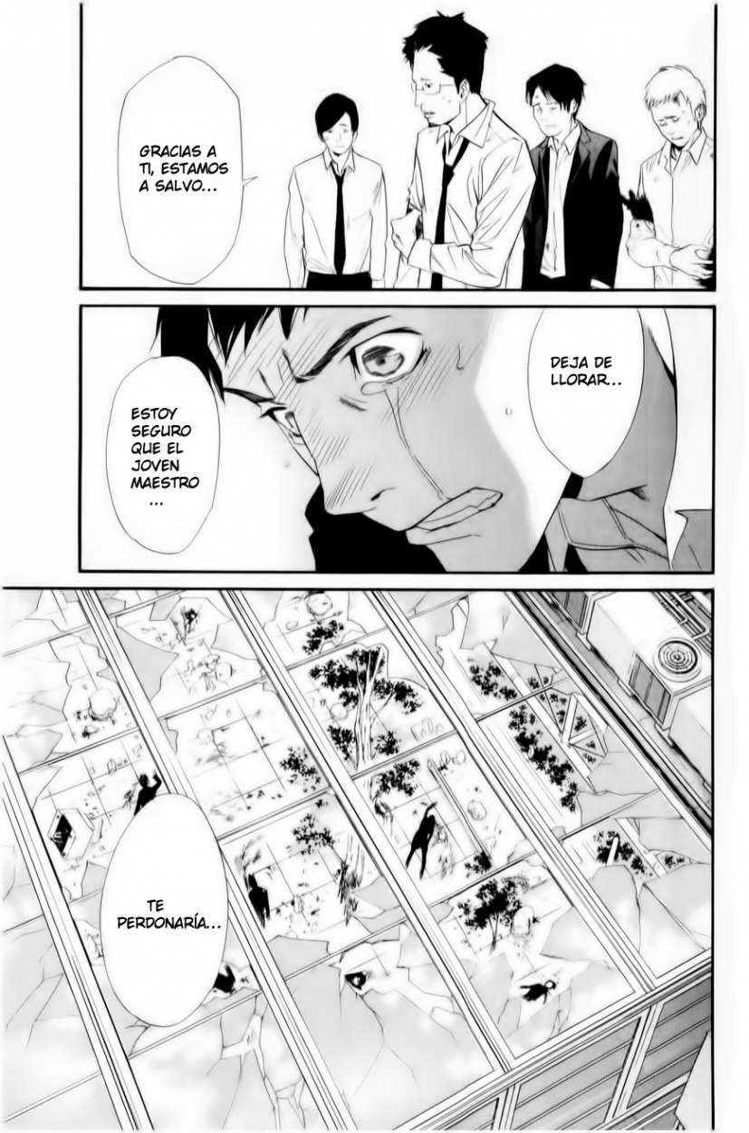 Read Noragami_ Stray God (es) Manga Online
