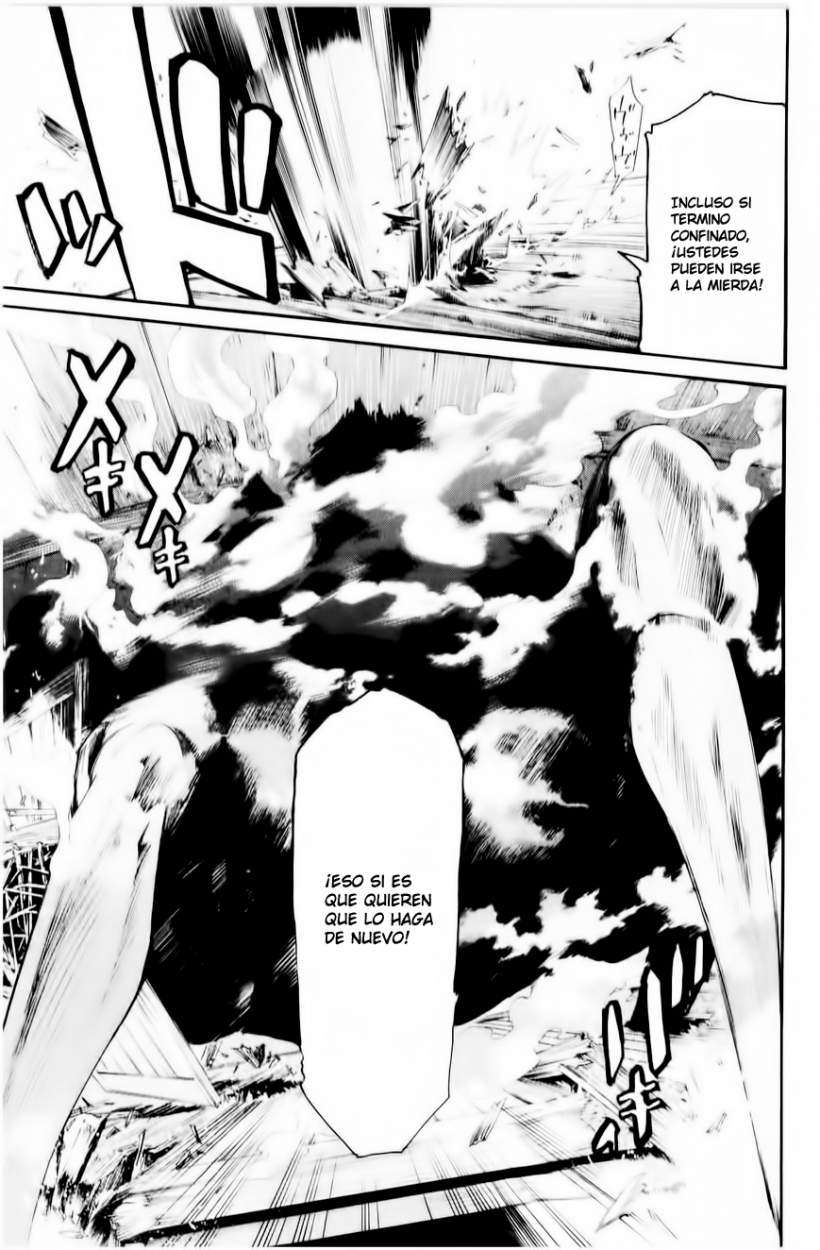 Read Noragami_ Stray God (es) Manga Online