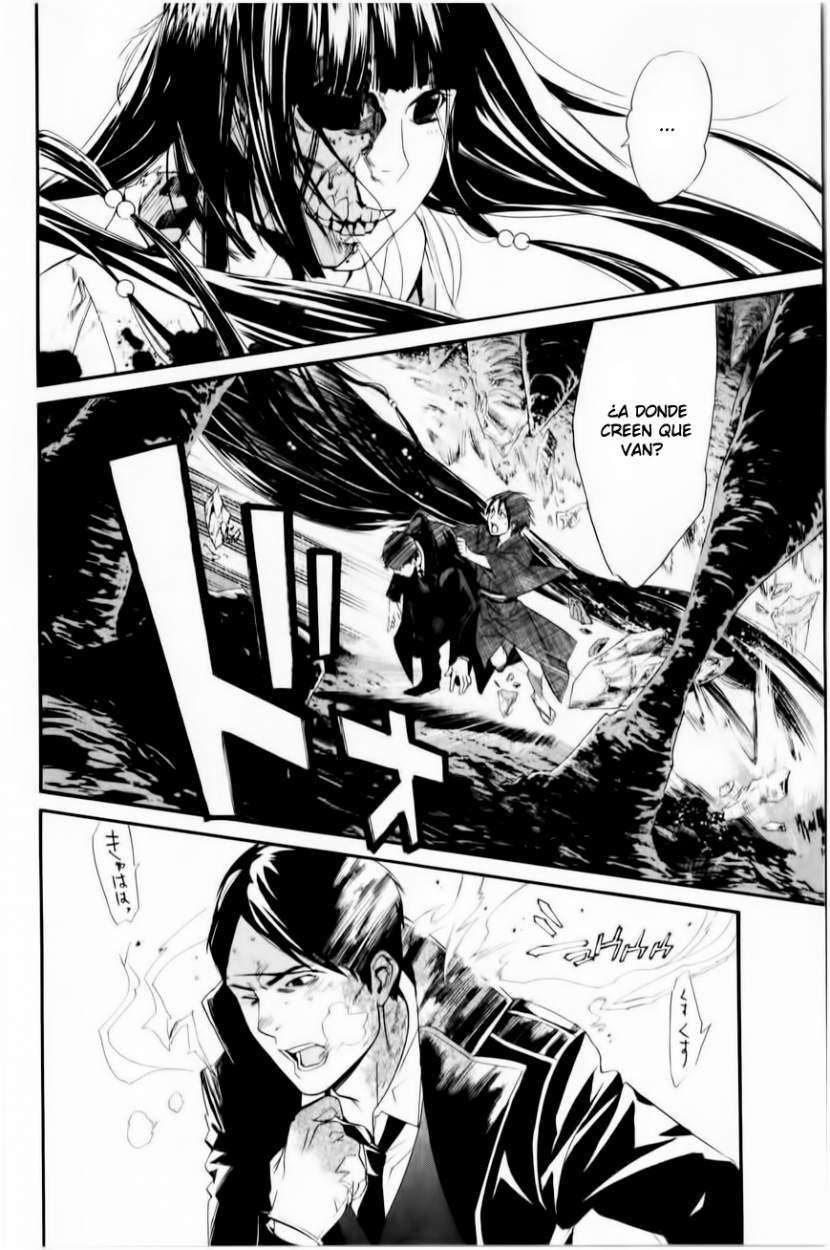 Read Noragami_ Stray God (es) Manga Online