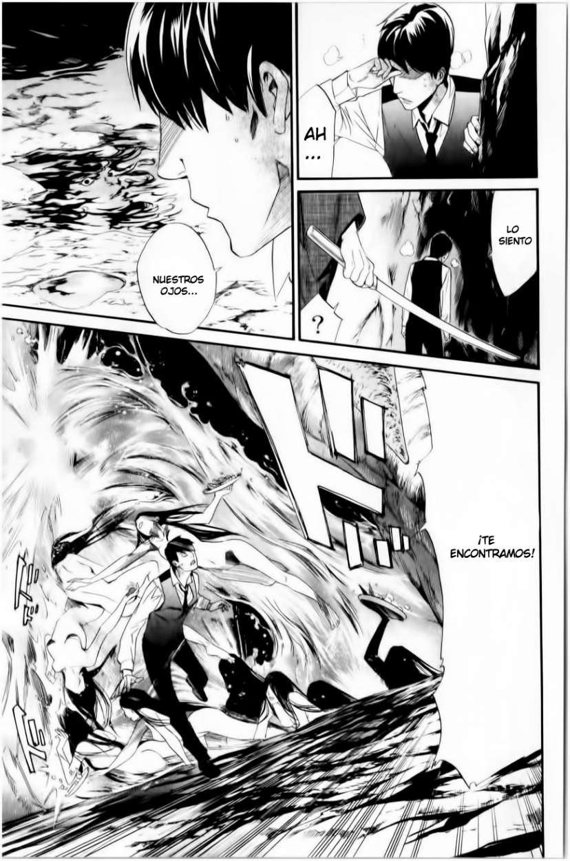 Read Noragami_ Stray God (es) Manga Online