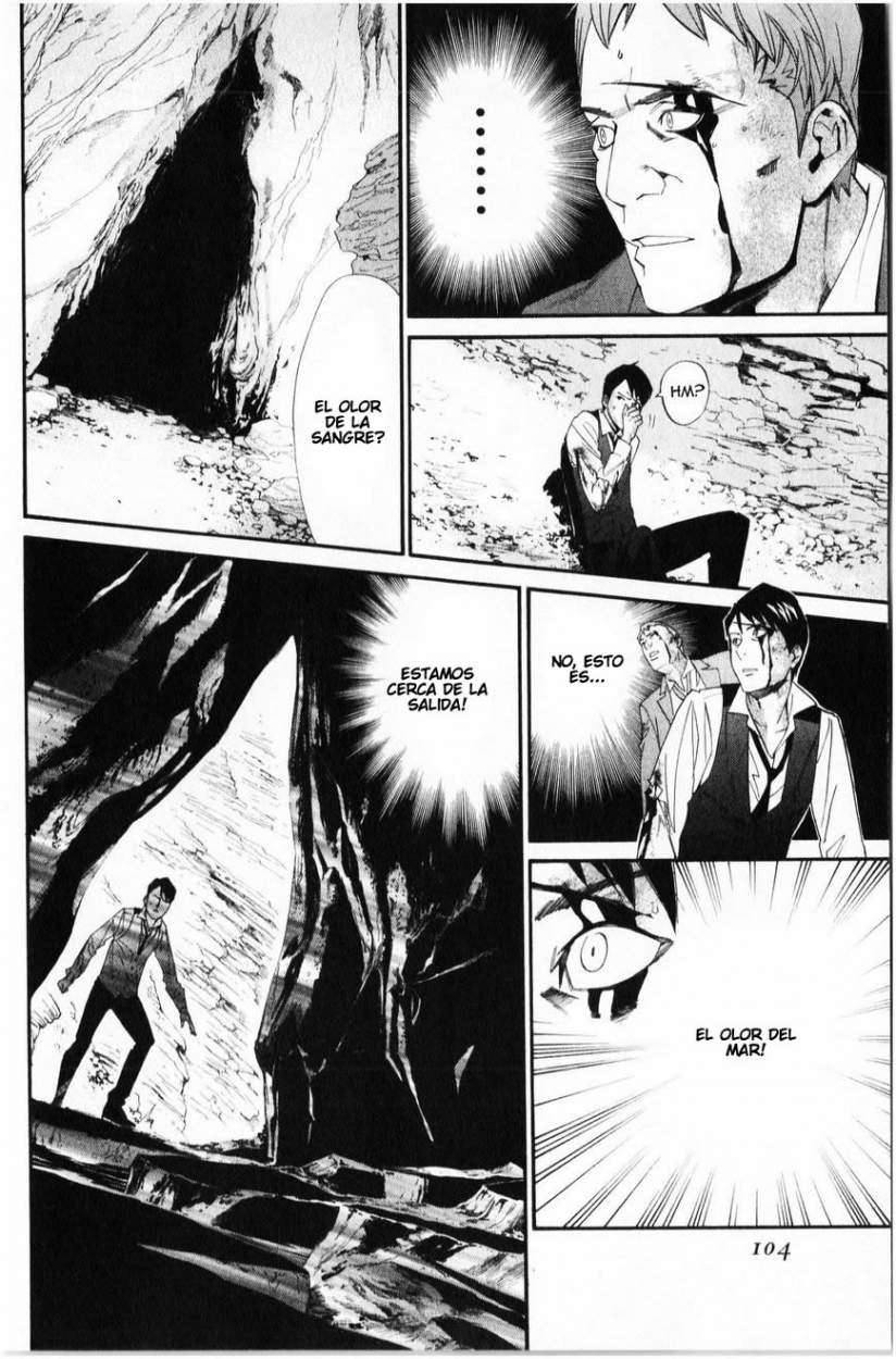 Read Noragami_ Stray God (es) Manga Online