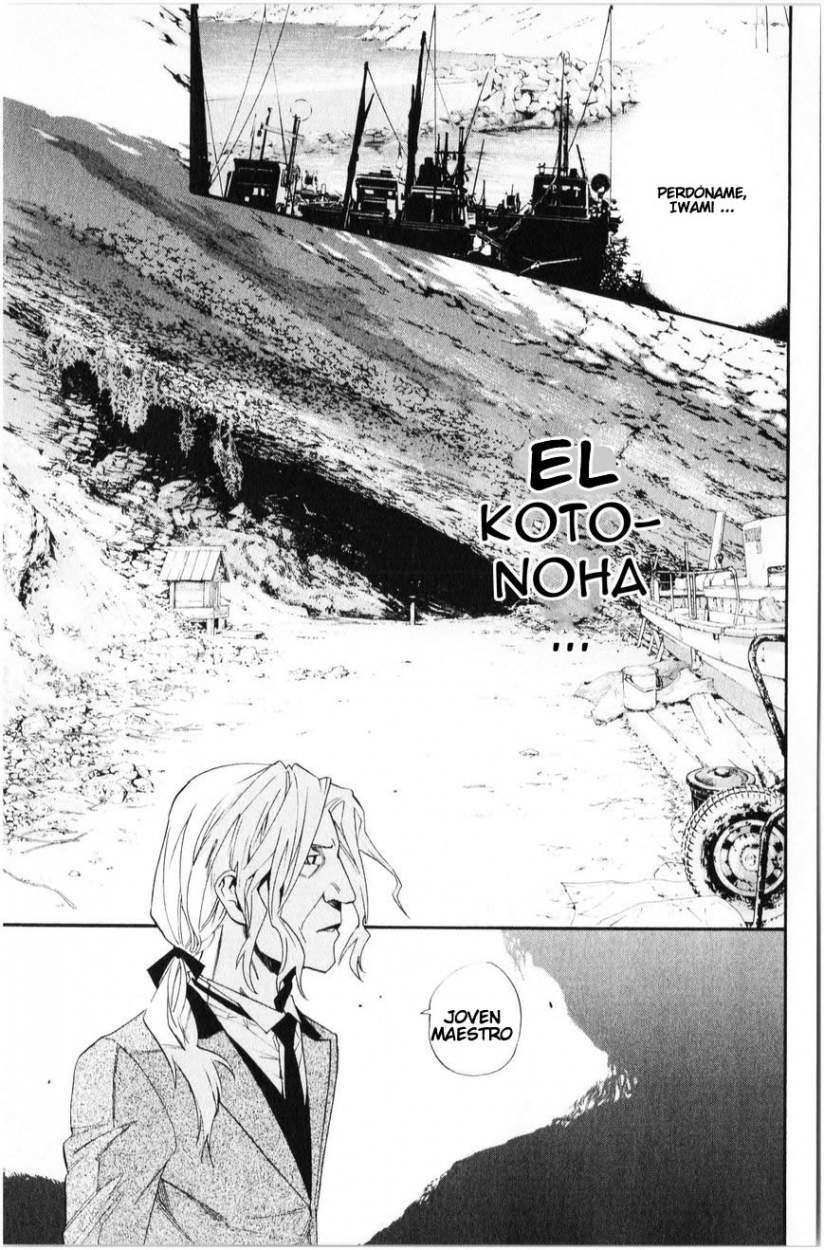 Read Noragami_ Stray God (es) Manga Online