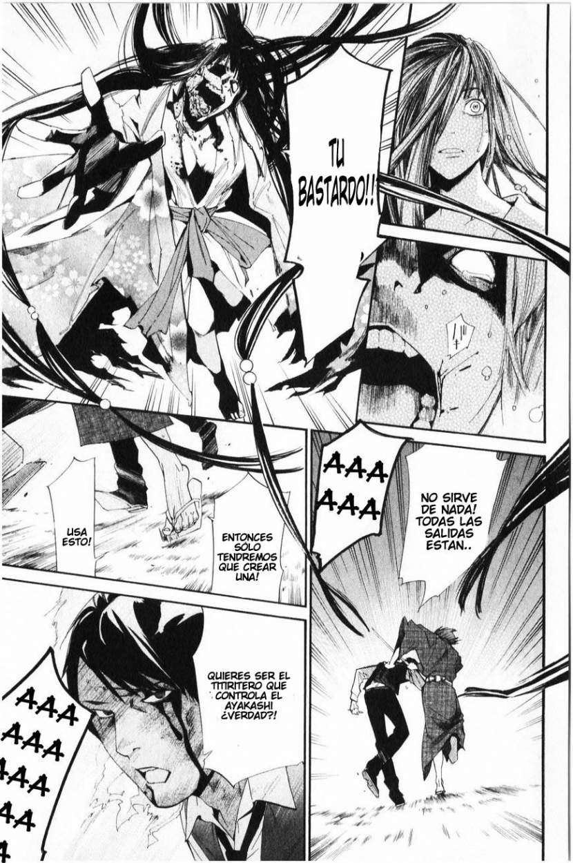 Read Noragami_ Stray God (es) Manga Online