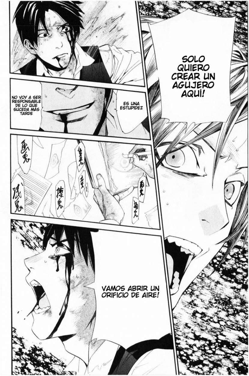 Read Noragami_ Stray God (es) Manga Online
