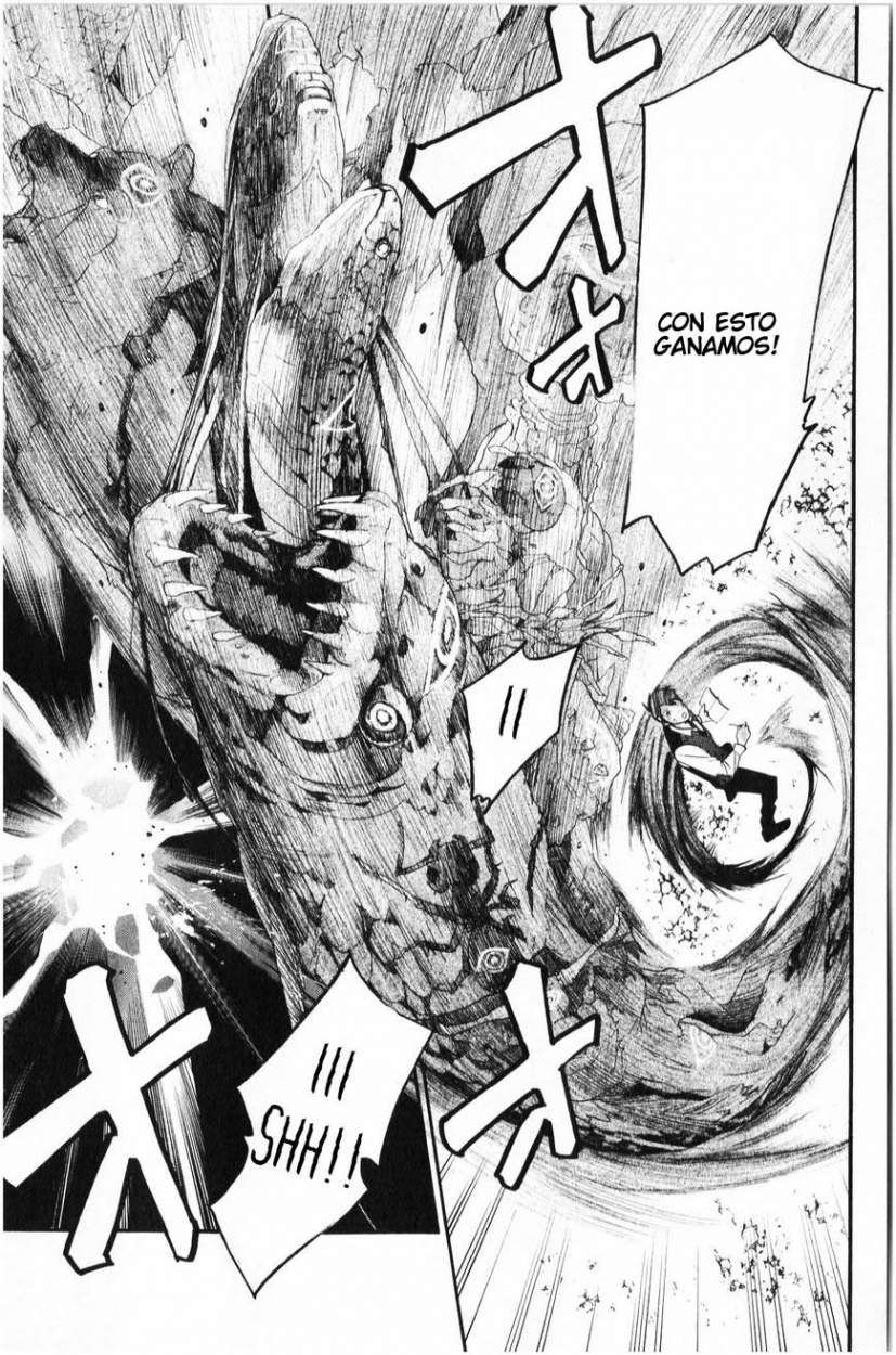 Read Noragami_ Stray God (es) Manga Online
