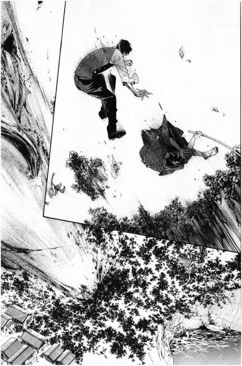 Read Noragami_ Stray God (es) Manga Online
