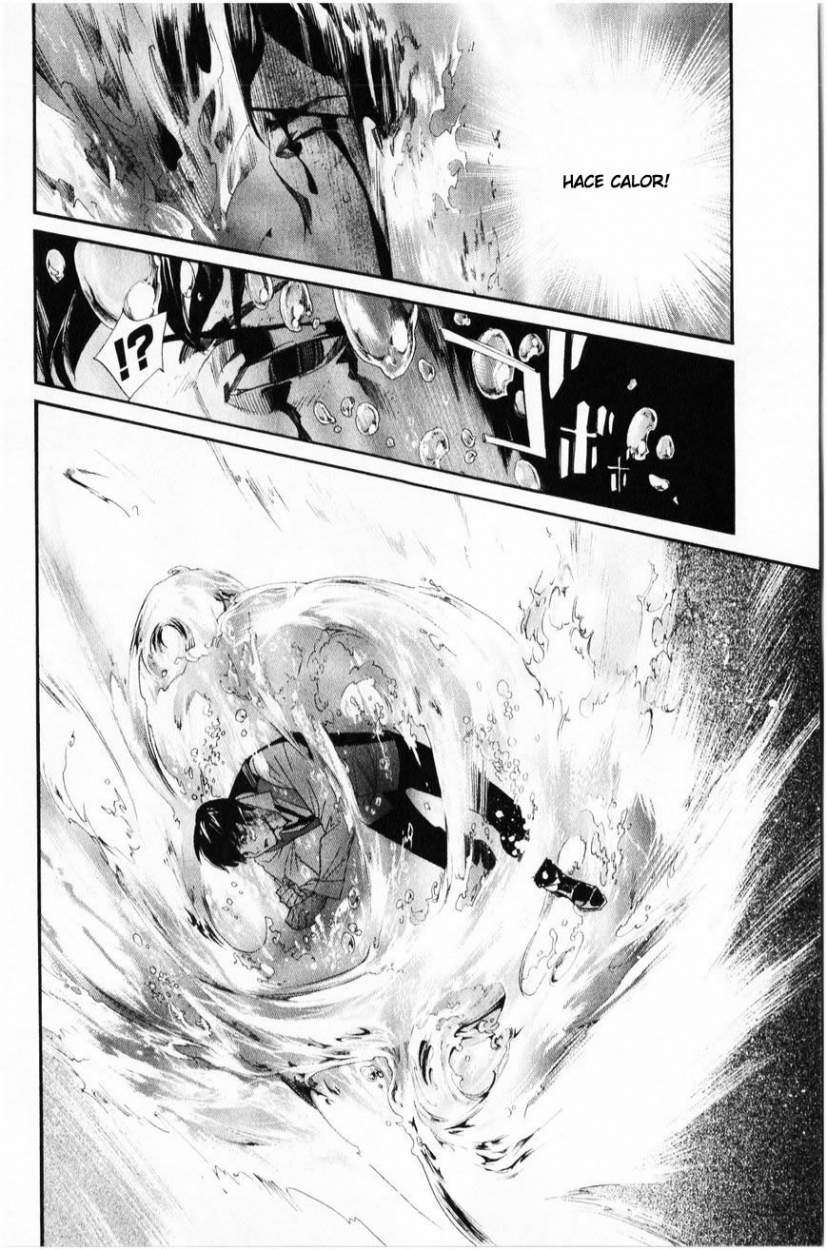 Read Noragami_ Stray God (es) Manga Online