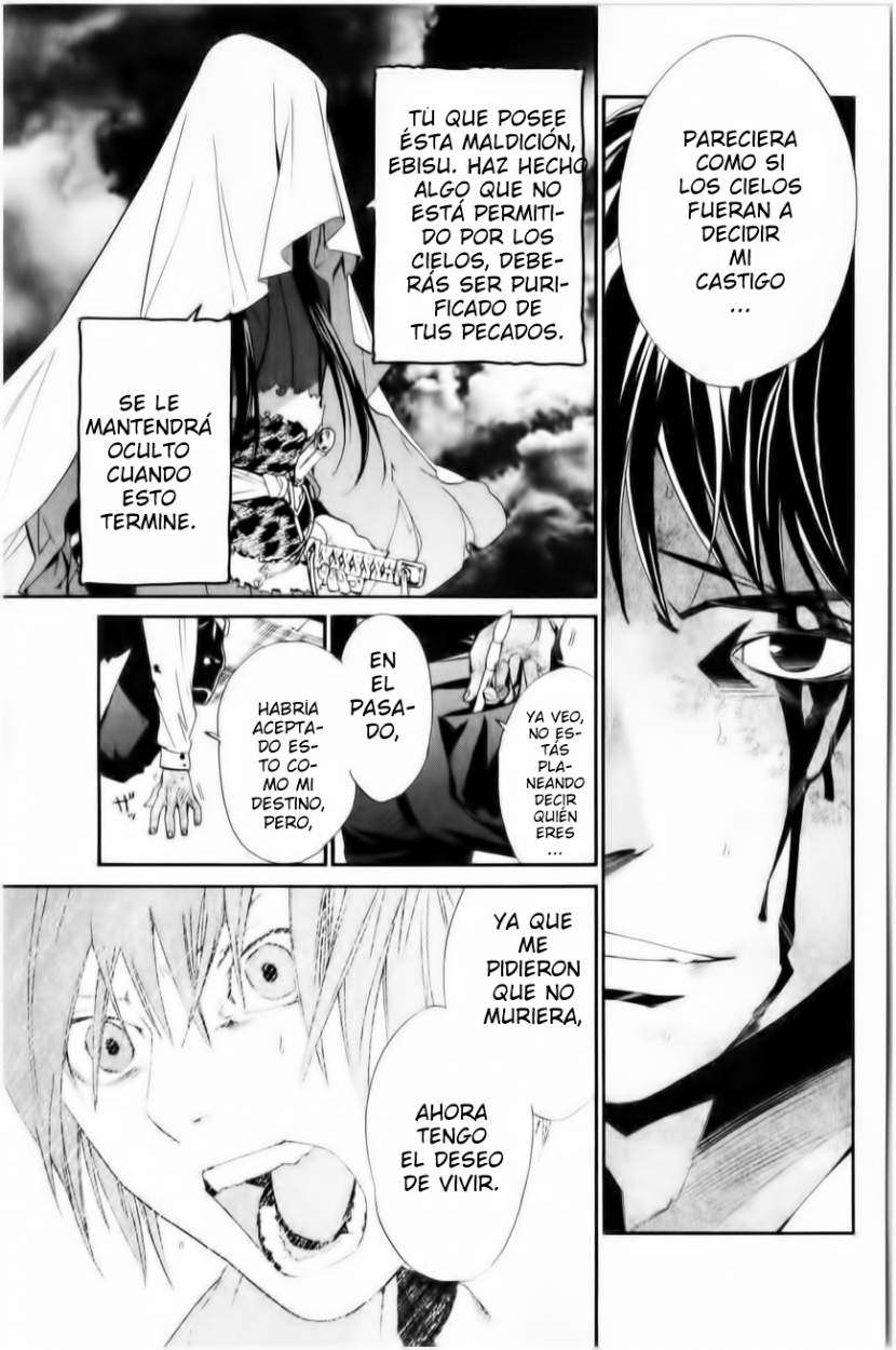 Read Noragami_ Stray God (es) Manga Online