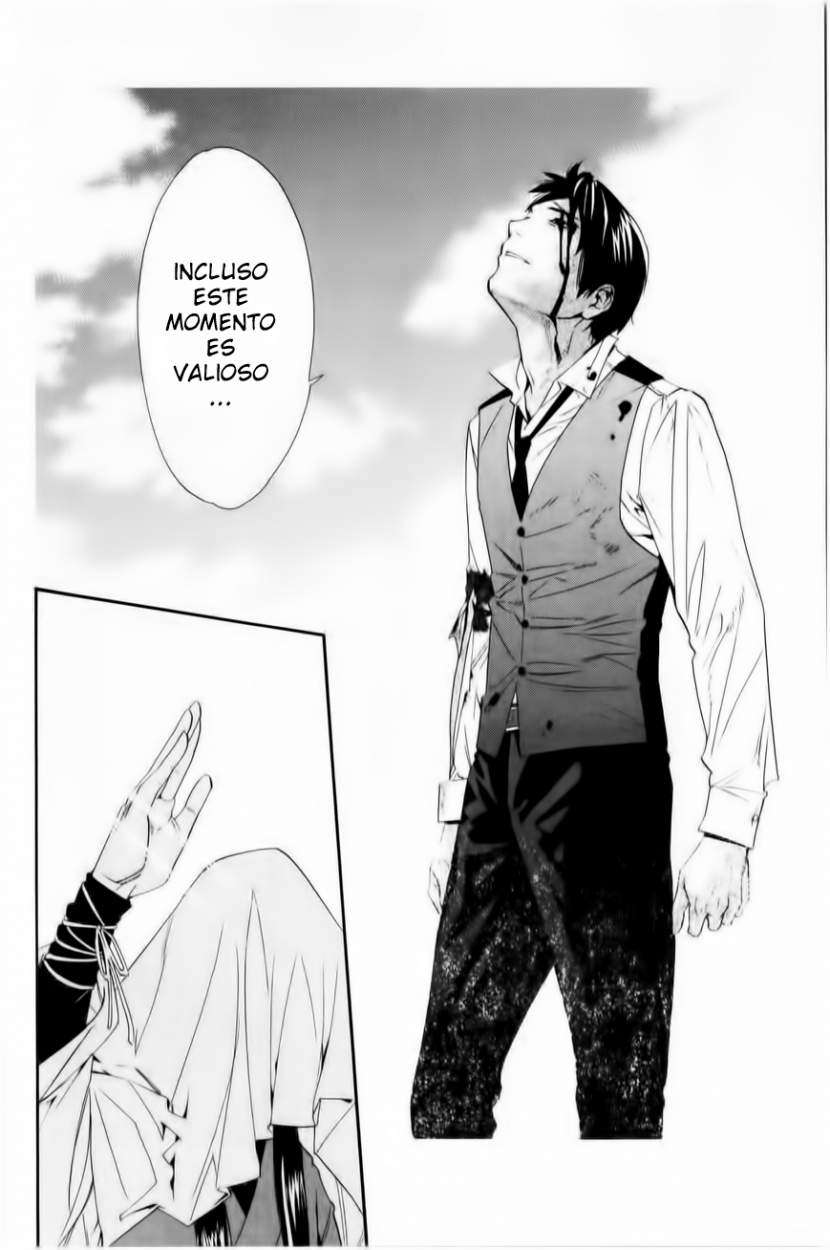 Read Noragami_ Stray God (es) Manga Online