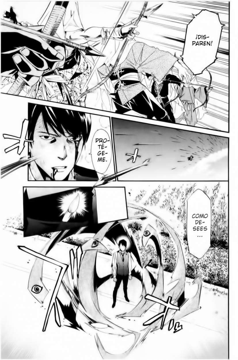 Read Noragami_ Stray God (es) Manga Online