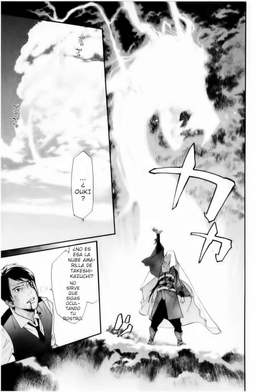 Read Noragami_ Stray God (es) Manga Online