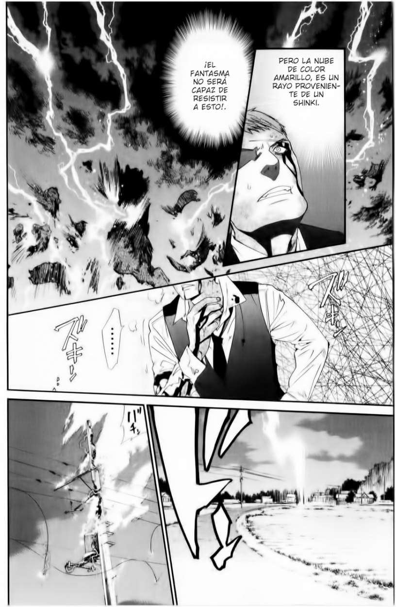 Read Noragami_ Stray God (es) Manga Online